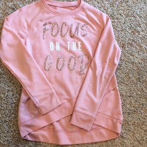 Long sleeve